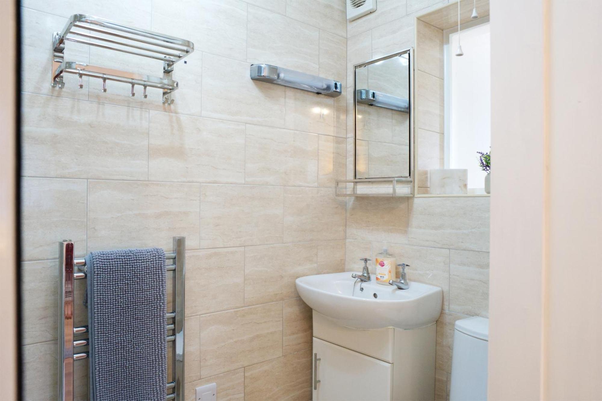 Athelas, Self Catering Cottage Вітбі Екстер'єр фото