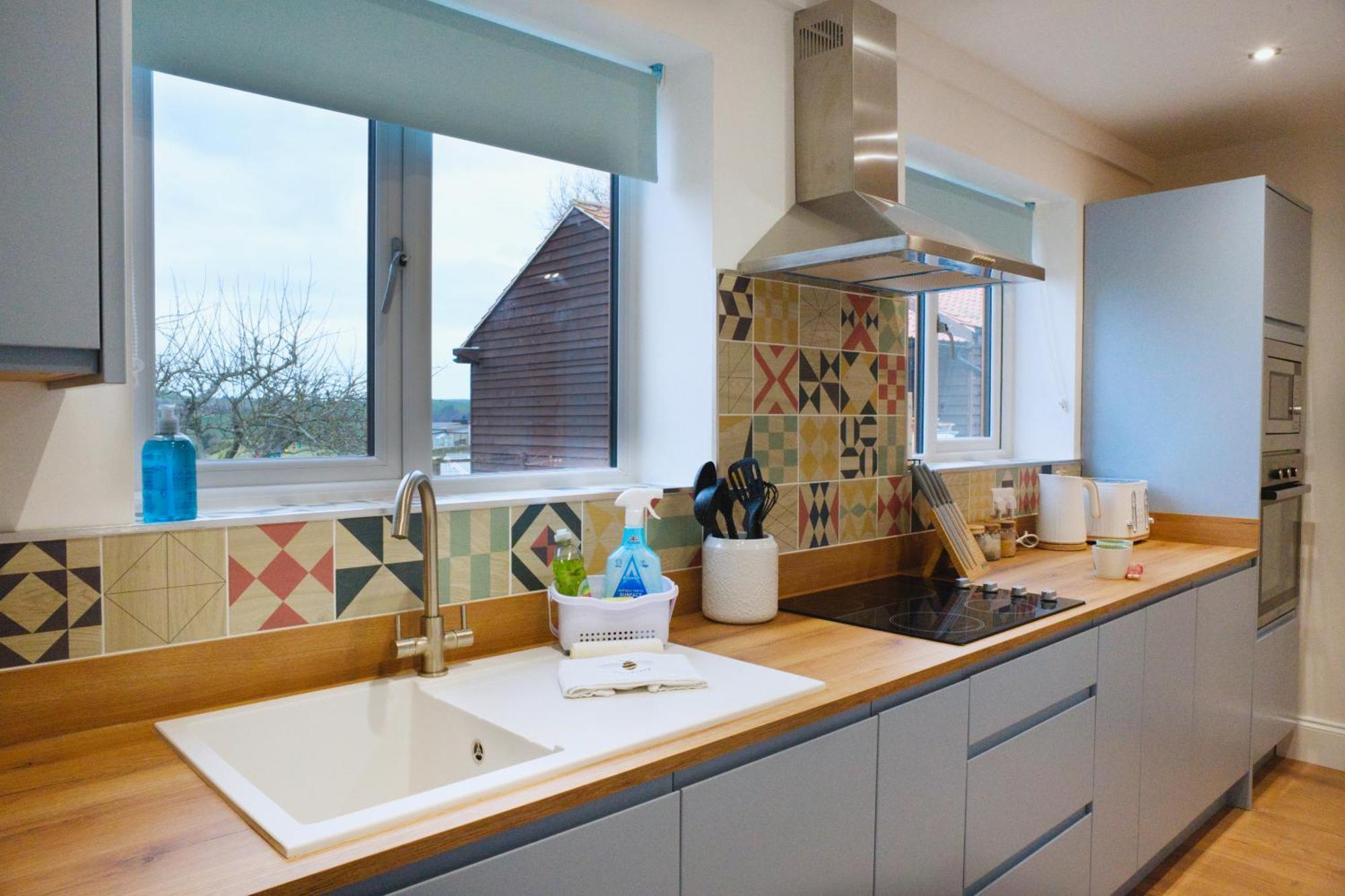 Athelas, Self Catering Cottage Вітбі Екстер'єр фото