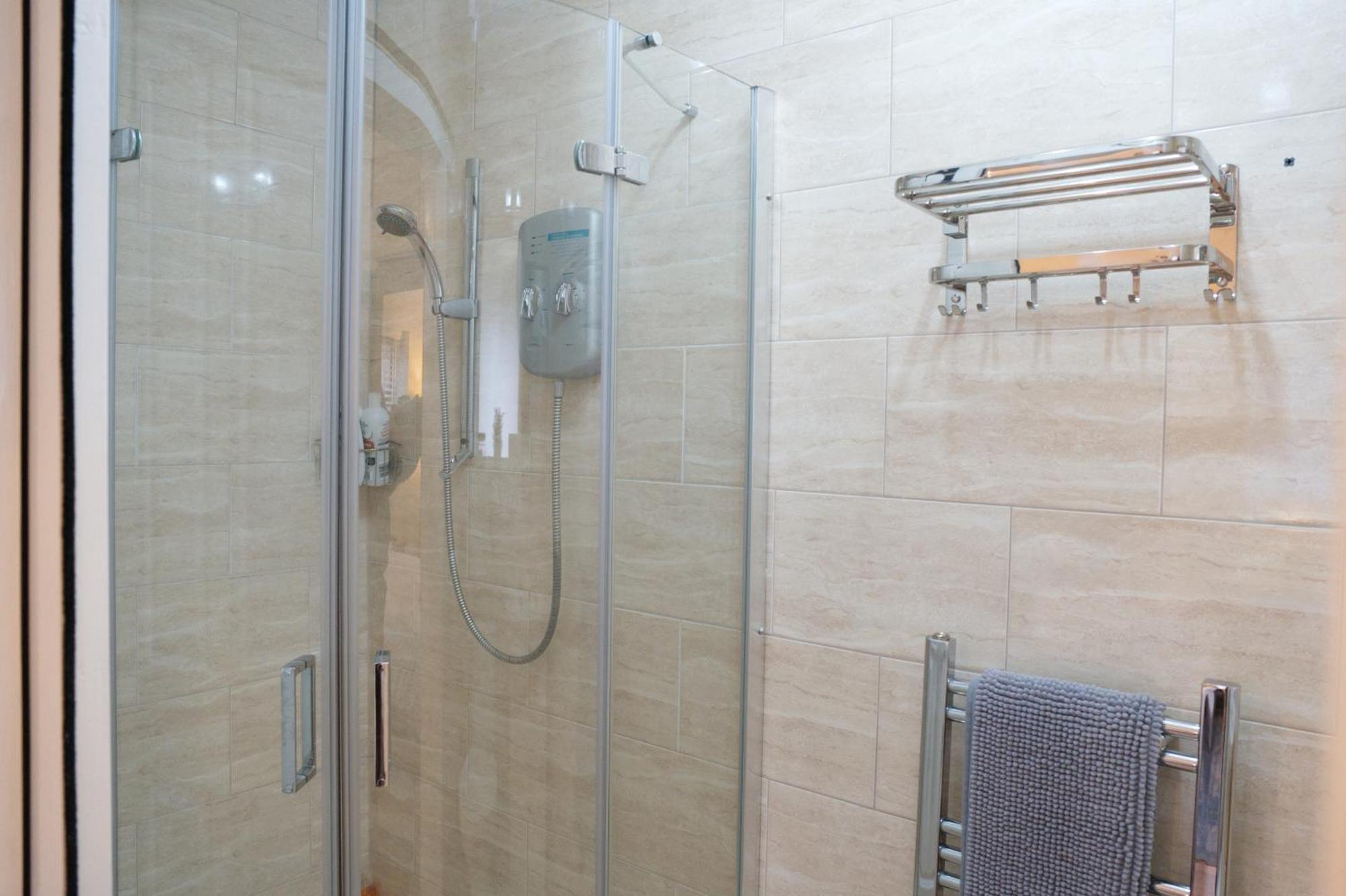 Athelas, Self Catering Cottage Вітбі Екстер'єр фото